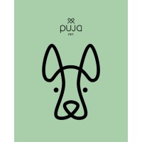 PUJA for Pets logo - Similar company to Froyda