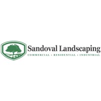 Sandoval Landscaping logo - Similar company to Symbequity
