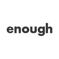 Enough Creative logo - Similar company to Broad Link Advisory