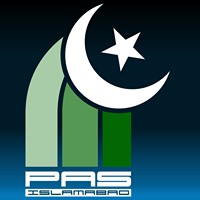 Pak Astronomers Islamabad logo - Similar company to Plagiarism Checker X, Llc