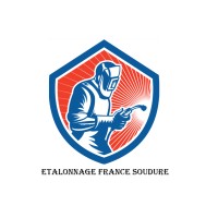 ETALONNAGE FRANCE SOUDURE logo - Similar company to Jacques Soudure