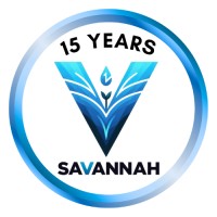 Savannah Resources PLC logo - Similar company to Dingoo
