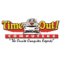 Time Out! Computers Australia Pty Ltd