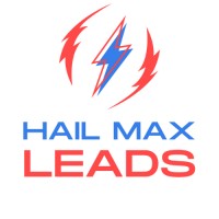 Hail Max Leads logo - Similar company to Digital Hail