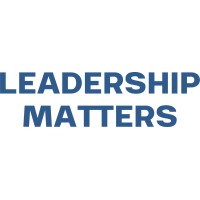 Leadership Matters logo - Similar company to Universal Communications