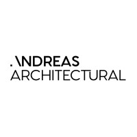 Andreas Architectural logo - Similar company to Concepts By Gavin Hepper