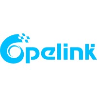 Opelink Technology Co., Ltd. logo - Similar company to Cikoria Embedded