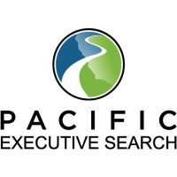 Pacific Executive Search logo - Similar company to Coreposition