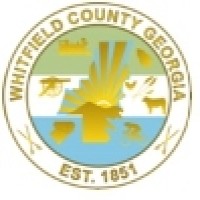 County of Whitfield, Georgia logo - Similar company to Wayfindit