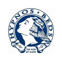 Hypnos Beds logo - Similar company to Tempur Uk Ltd