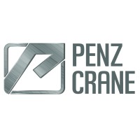 Penz crane GmbH logo - Similar company to Echo Prm Gmbh