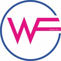 Wearing Facts logo - Similar company to Eiwitcampus