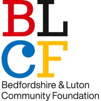 Bedfordshire and Luton Community Foundation logo - Similar company to Webdeve