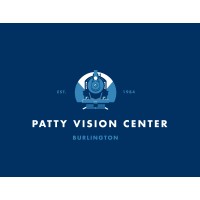 Patty Vision Center logo - Similar company to Vocable Communications