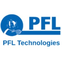 PFL Technologies logo - Similar company to Paykosh