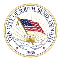 City of South Bend logo - Similar company to Enfocus Inc