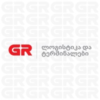 GR ლოგისტიკა და ტერმინალები / GR Logistics & Terminals logo - Similar company to Gr Logistics & Terminals