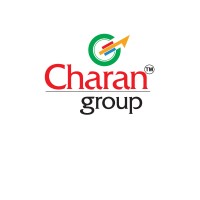 Charan Group Official logo - Similar company to Bhoomatha Group
