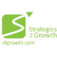 Strategies For Growth