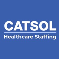 Catalytic Solutions logo - Similar company to Specialized Data Systems Inc.