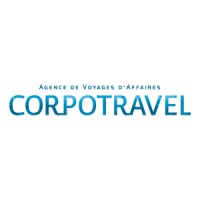 Corpotravel - Agence de Voyages d'Affaires logo - Similar company to Puzzle-Events