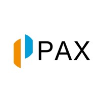 PAX logo - Similar company to Middleton Consulting