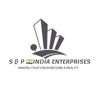 S&P INDIA ENTERPRISES logo - Similar company to World Robotics & Automation Fair (Wrafa)