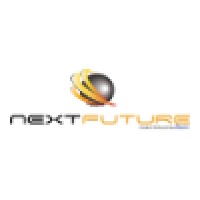 Next Future logo - Similar company to Next Future Corp