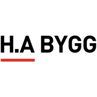 H.A. Bygg Entreprenad logo - Similar company to Vabon