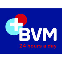 BVM Medical logo - Similar company to Confidence Plus Ltd