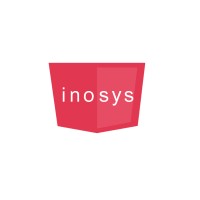 Inosys Technologies logo - Similar company to Freaky Diodes