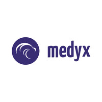 Medyx inc. logo - Similar company to Blackcircles.Ca