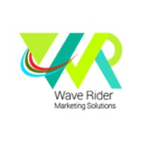 WAVE RIDER MARKETING SOLUTIONS logo - Similar company to Yogi Prints