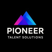 Pioneer Talent Solutions logo - Similar company to Reach A.I. Software®