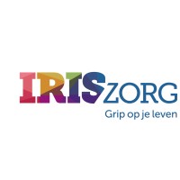 IrisZorg logo - Similar company to Sterkr