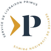 Livraison Primus logo - Similar company to Autox3