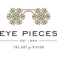 Eye Pieces logo - Similar company to Harrington, Hoppe & Mitchell, Ltd.