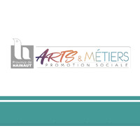 Etudier en Hainaut : IPAMC logo - Similar company to D&O Partners