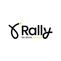 Rally Sports logo - Similar company to Chef'S Aid
