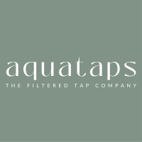 AquaTaps logo - Similar company to Flightcase Bars
