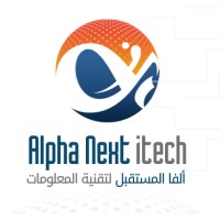 Alpha Next Itech