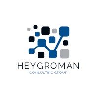HEYGROMAN CONSULTING GROUP logo - Similar company to Bios Data Center