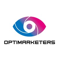 Opti Marketers LLC logo - Similar company to Optiforms, Inc.