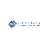 Perth City Air logo - Similar company to Airforce Airconditioning & Solar