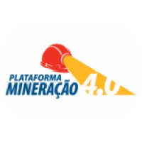 Plataforma Mineração 4.0 logo - Similar company to Lagoa Seca Mineração E Consultoria