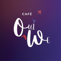 Café Oui-We ! logo - Similar company to Worldkind