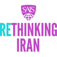 SAIS Rethinking Iran logo - Similar company to Impact Iran