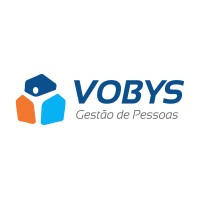 Vobys Gestão de Pessoas logo - Similar company to Quiploy