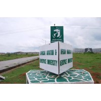 AFRICAN AVIATION & AEROSPACE UNIVERSITY logo - Similar company to Spaceboss Aerospace Consulting Ltd.