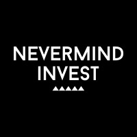 Nevermind Invest logo - Similar company to V Equity